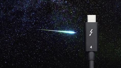 Everything You Need To Know About Thunderbolt .